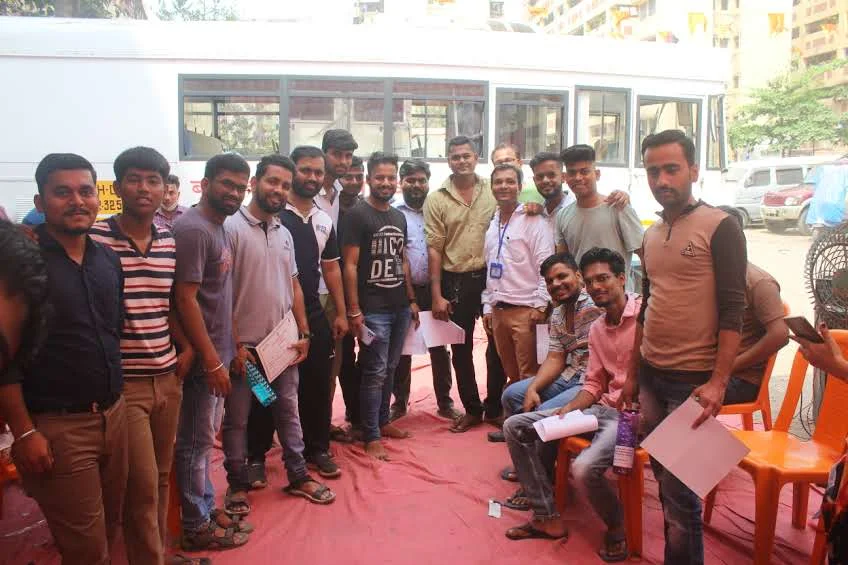 Chah Foundation's Health Empowerment Initiatives: Transformative  Health Checkup and Eye Camp