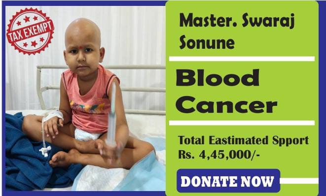 Master Swaraj Sonune