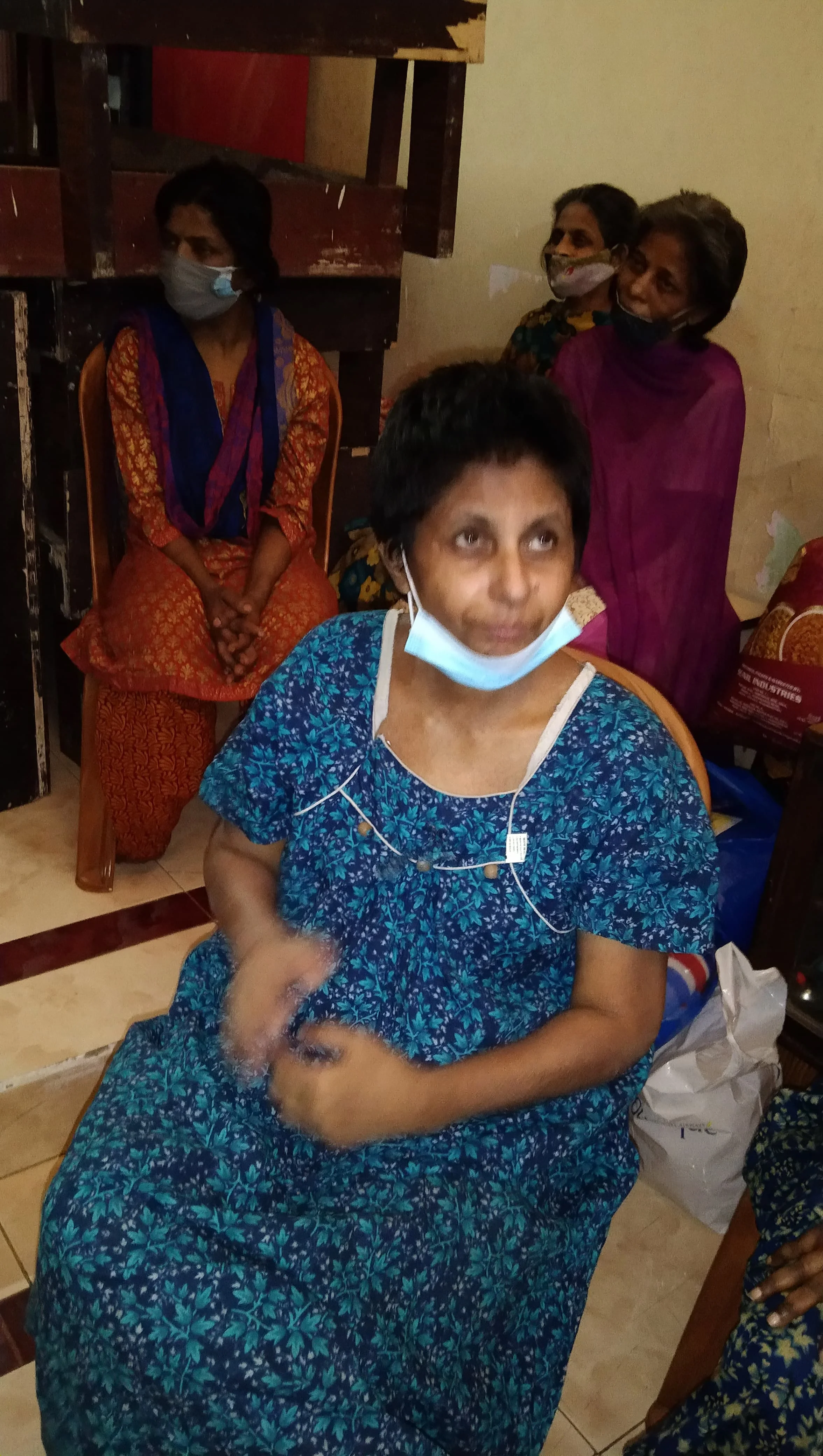 Women Empowerment Drive