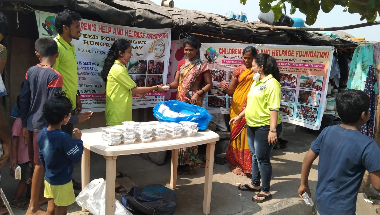 Women Empowerment Drive