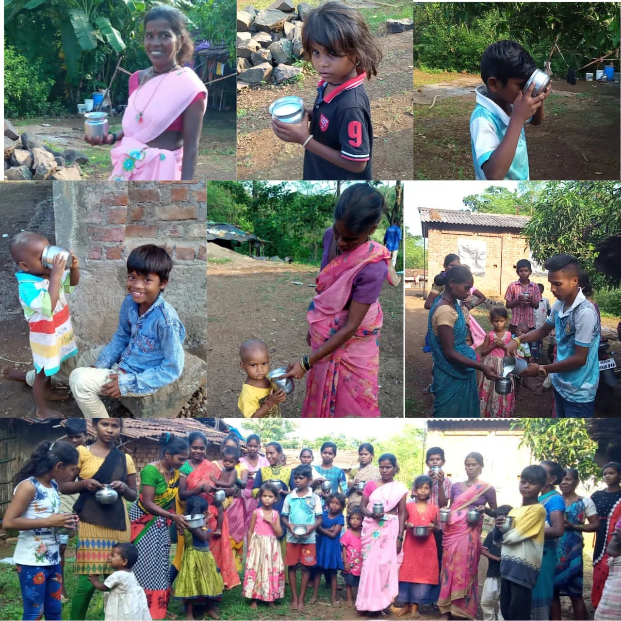 Women Empowerment Drive