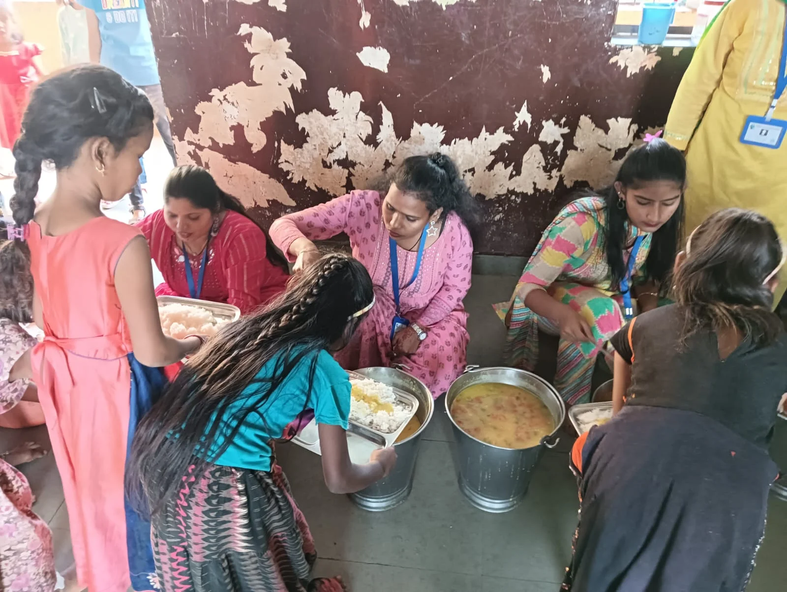 Women Empowerment Drive