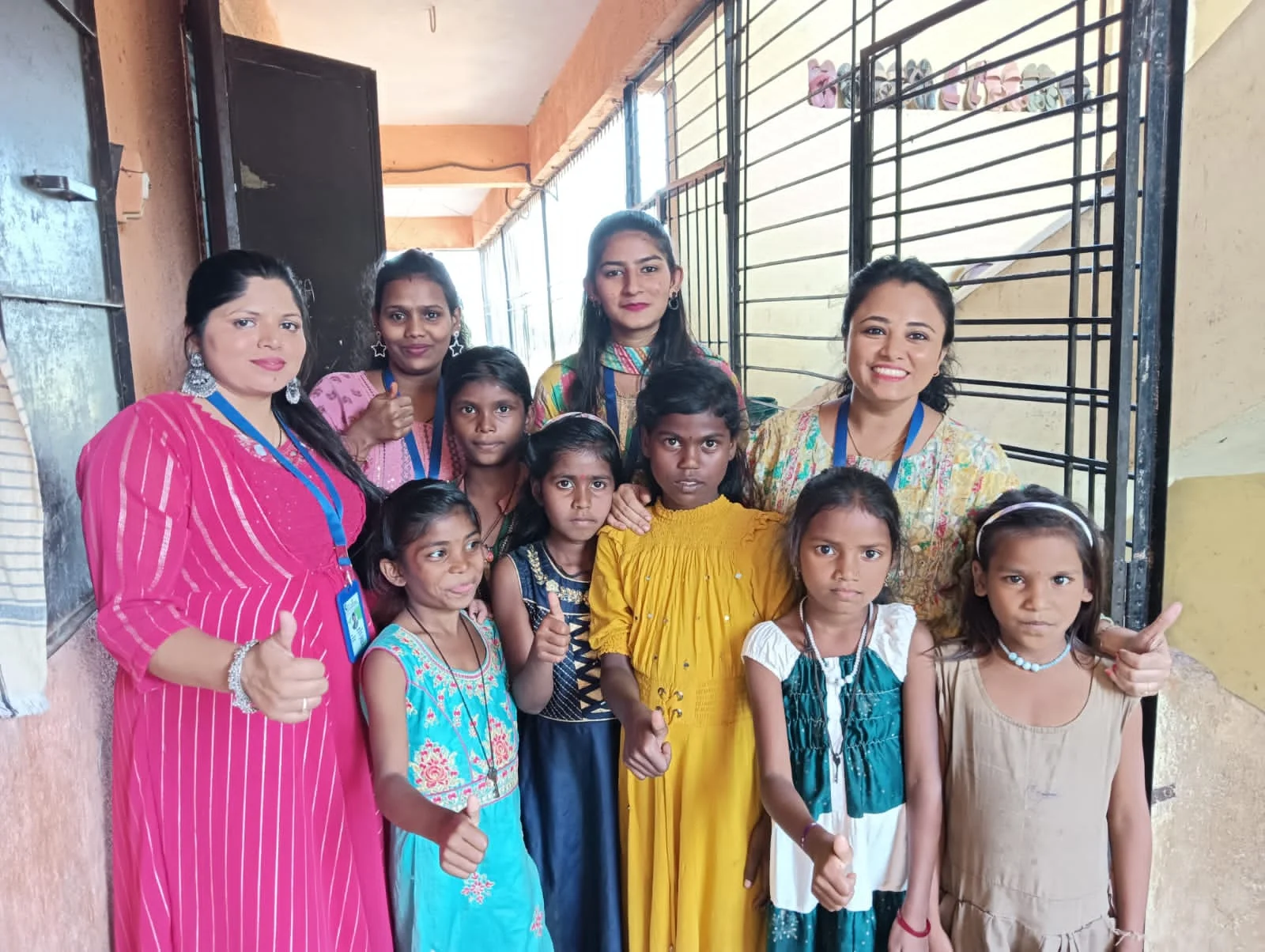 Women Empowerment Drive