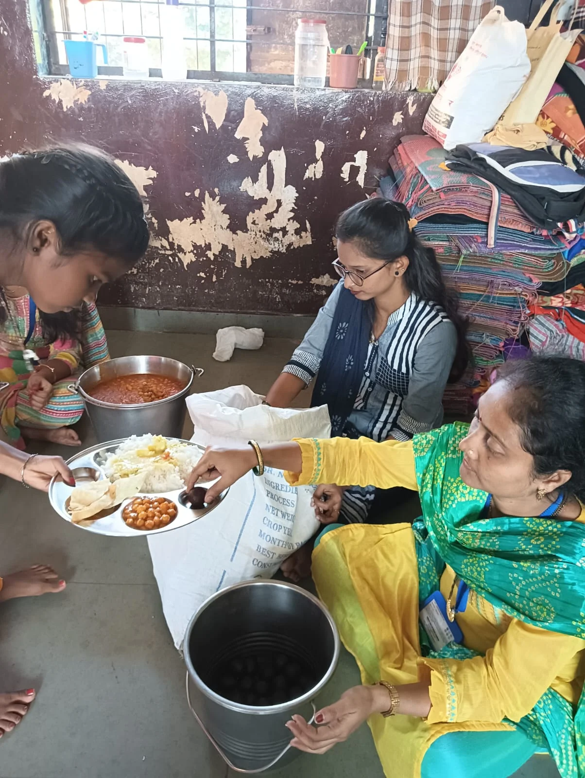 Rakshabandhan Celebration
