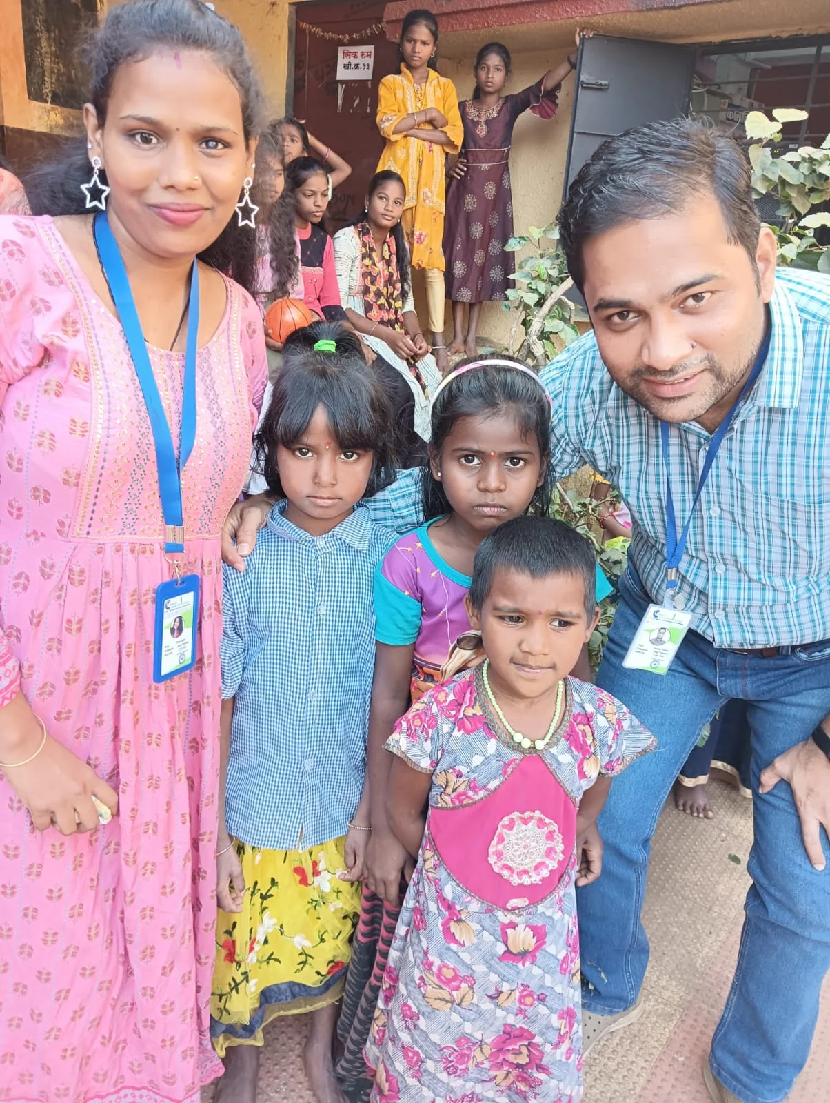 Rakshabandhan Celebration