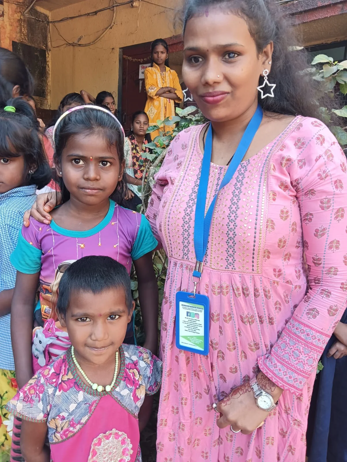 Rakshabandhan Celebration