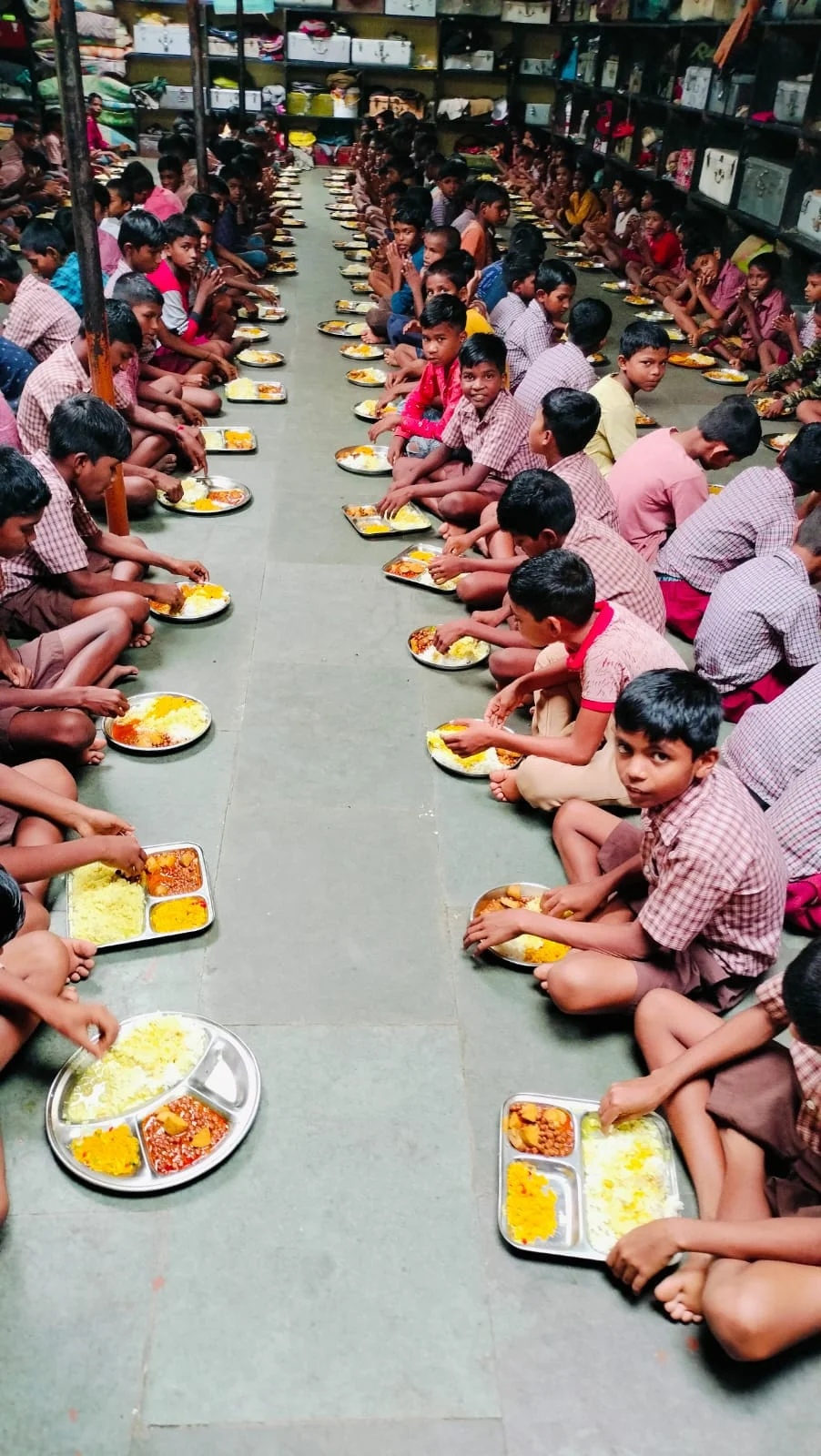 Rakshabandhan Celebration