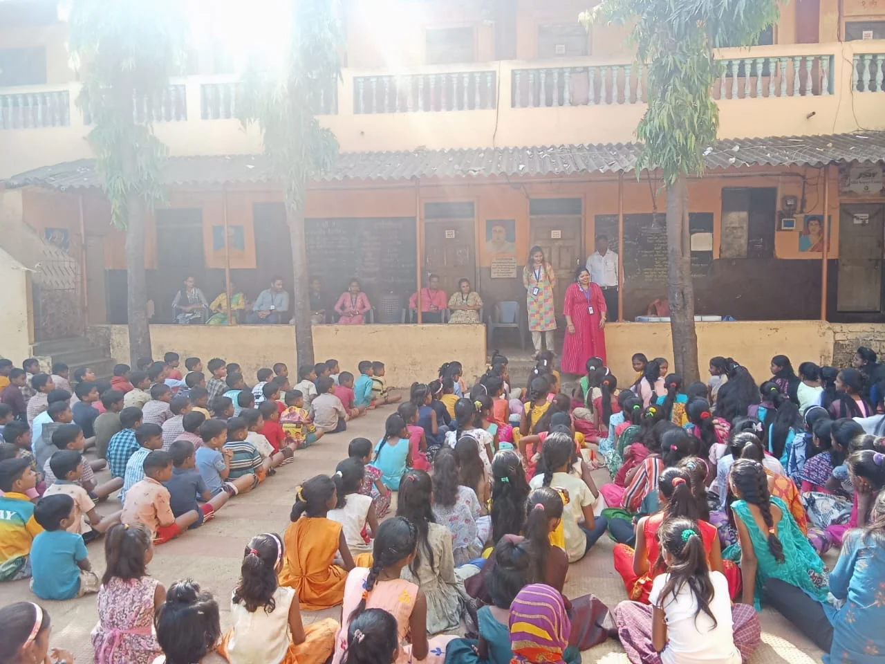 Rakshabandhan Celebration