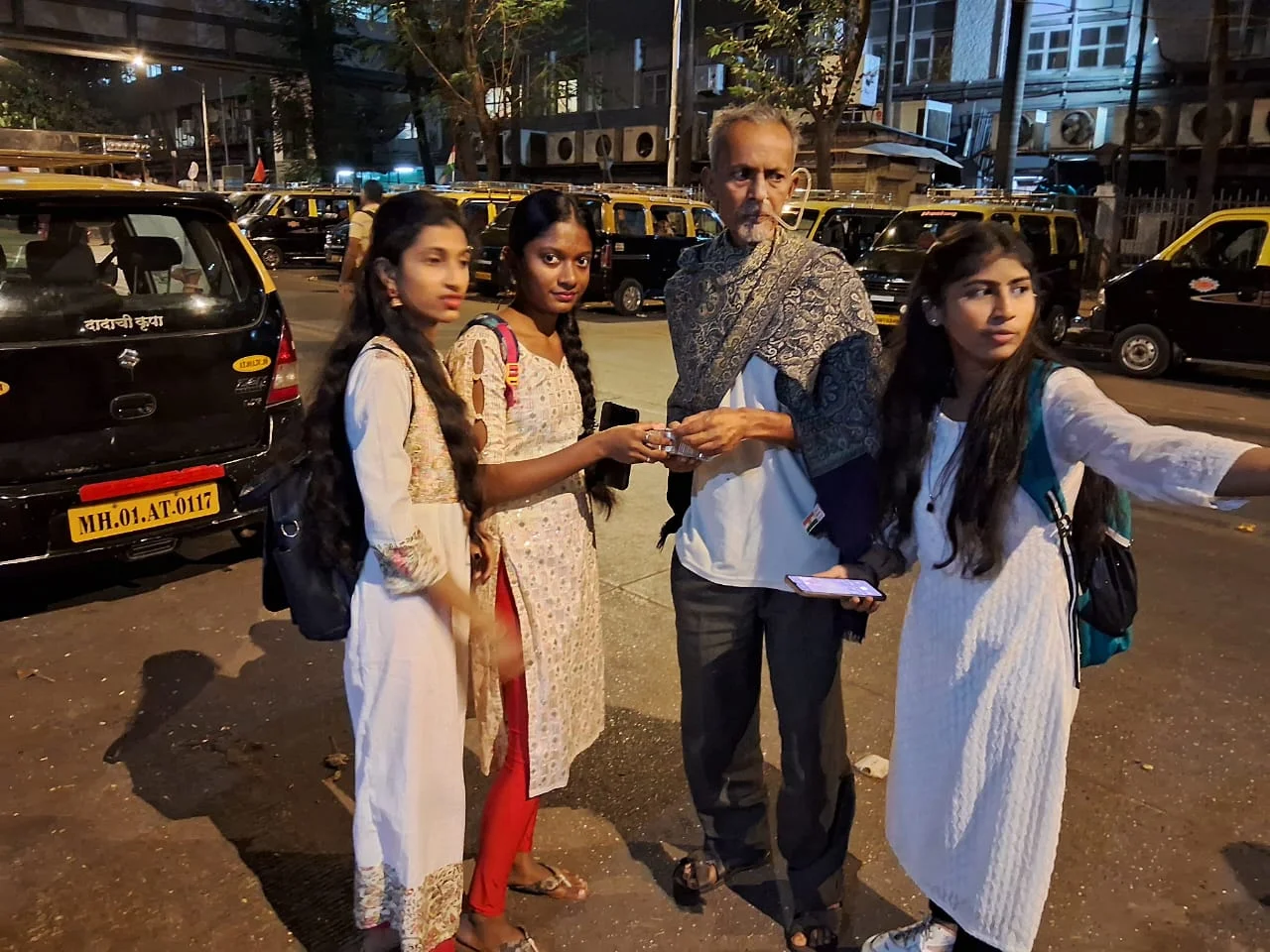 Health Support Drive