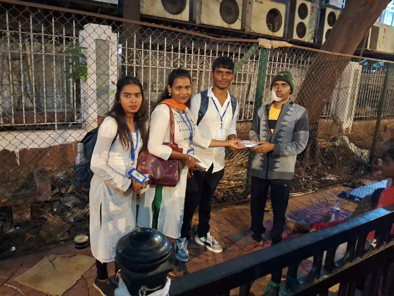 Health Support Drive