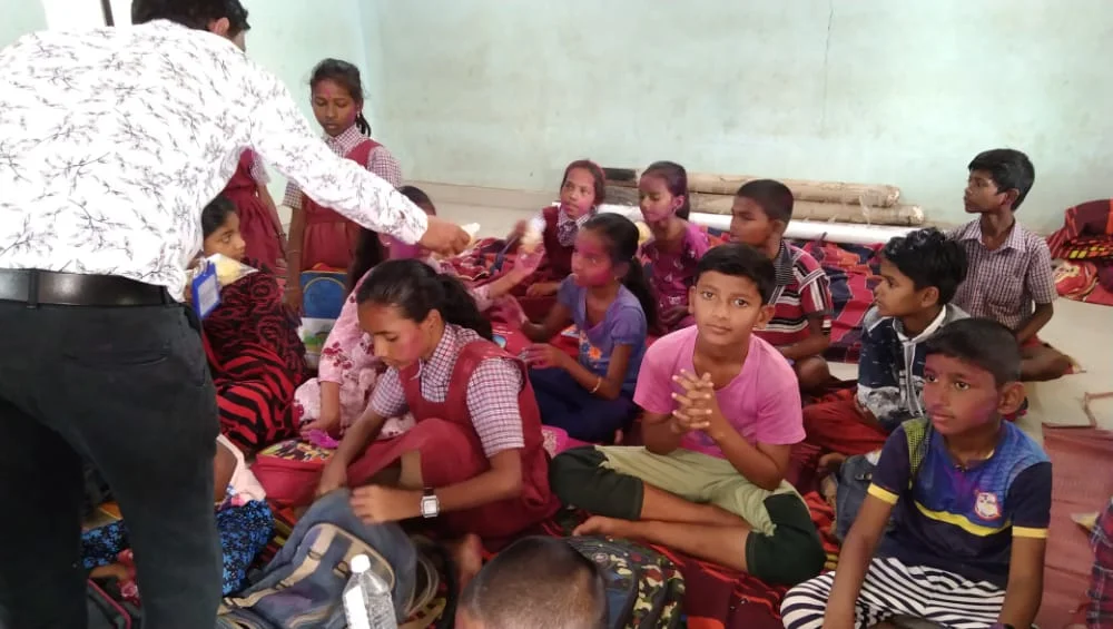 Education Support Drive