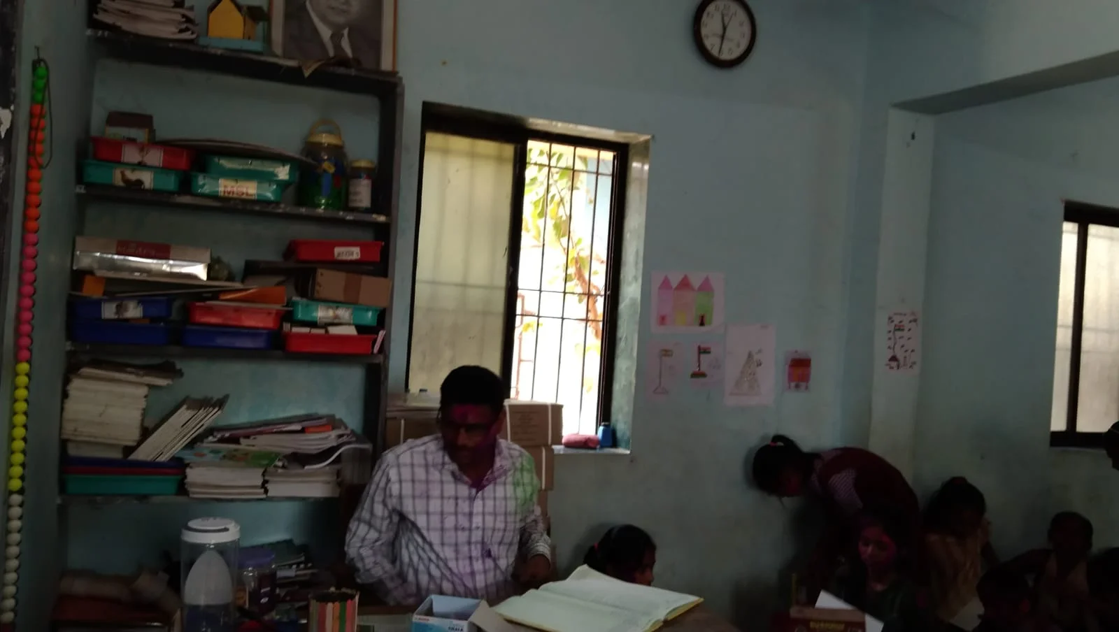 Education Support Drive