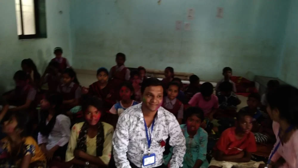 Education Support Drive